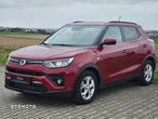 SsangYong Tivoli 1.5 T-GDI Quartz - 3