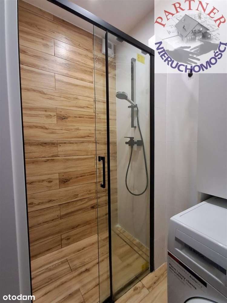 Nowoczesne, duże mieszkanie, Chrzanów, Partyzantów-11