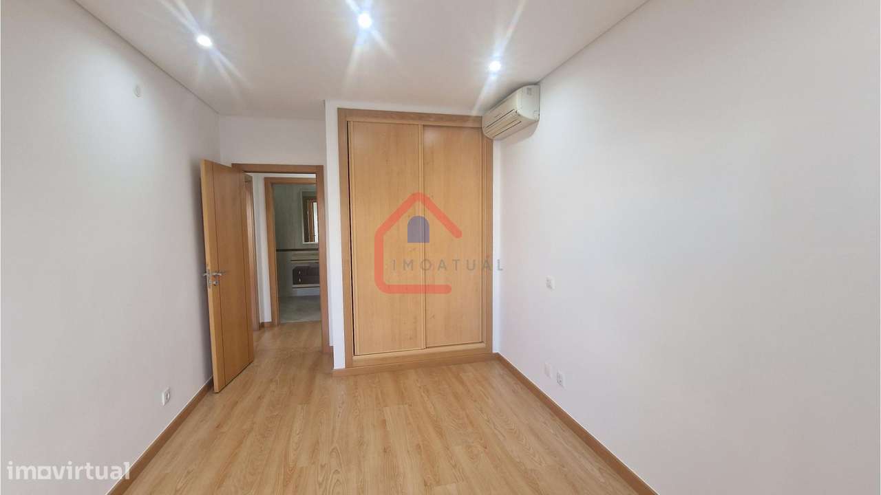 Apartamento T3 em Odivelas-36