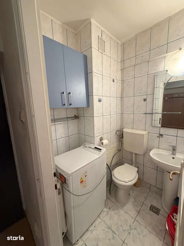 Decomandata Sif-Arizza Romanescu p/4-4