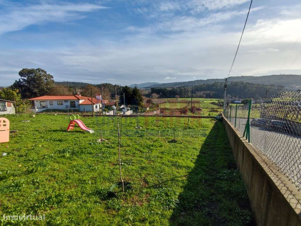 Moradia Isolada em Nine - 3 Frentes | Terreno de 1.035 m² | Excelen...-36