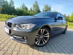 BMW Seria 3 320d Sport Line - 1