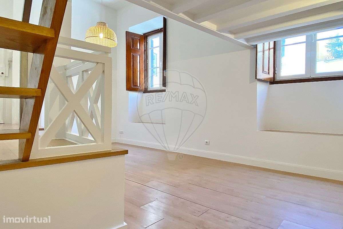 Apartamento T1 para arrendamento - Grande imagem: 4/16