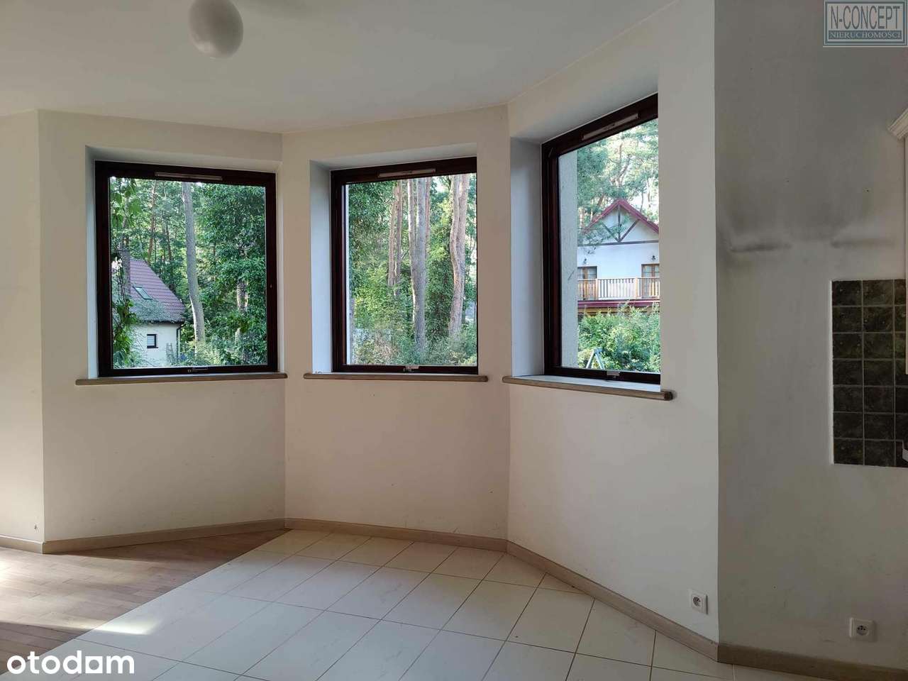 Duży rodzinny dom w cichej okolicy - Pełny obrazek: 4/15