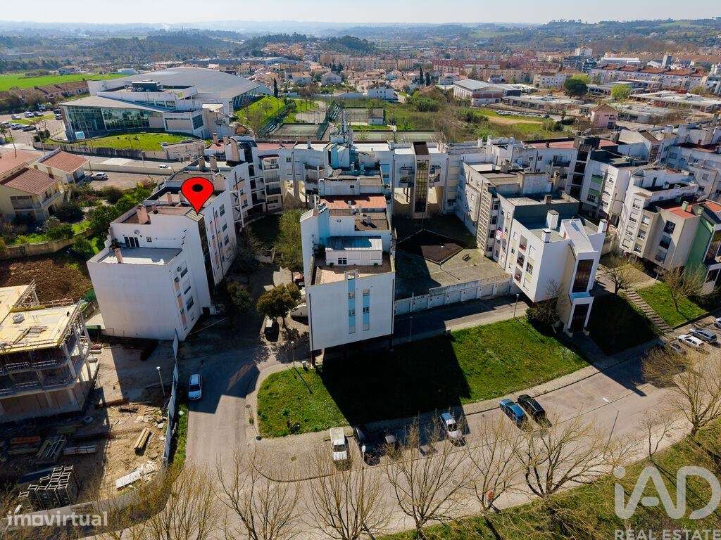 Apartamento T3 em Tomar e Santa Maria dos Olivais de 105 m2 - Grande imagem: 3/32