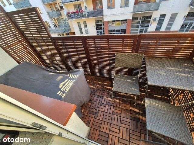 Atrakcyjne 3 pokoje, centrum - winda-9