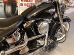 Harley-Davidson Heritage softal NACIONAL!! - 44