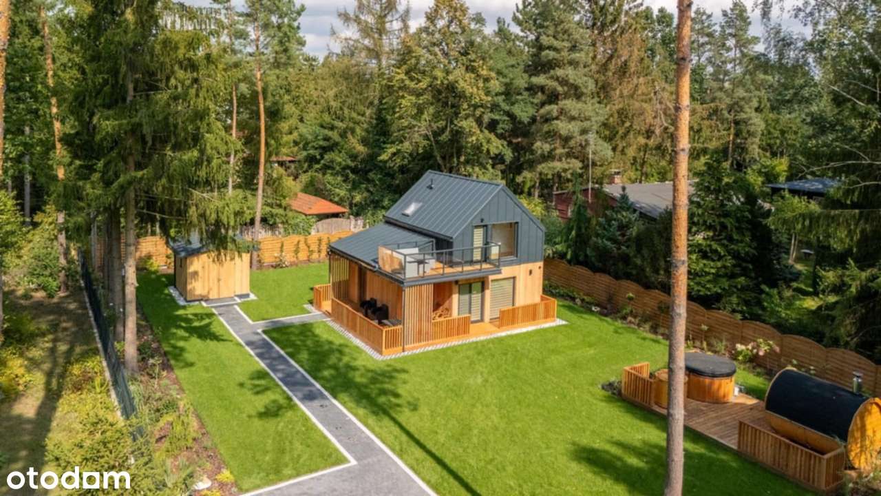 Działka na wynajem - możliwość wynajęcia na miesiąc / doby