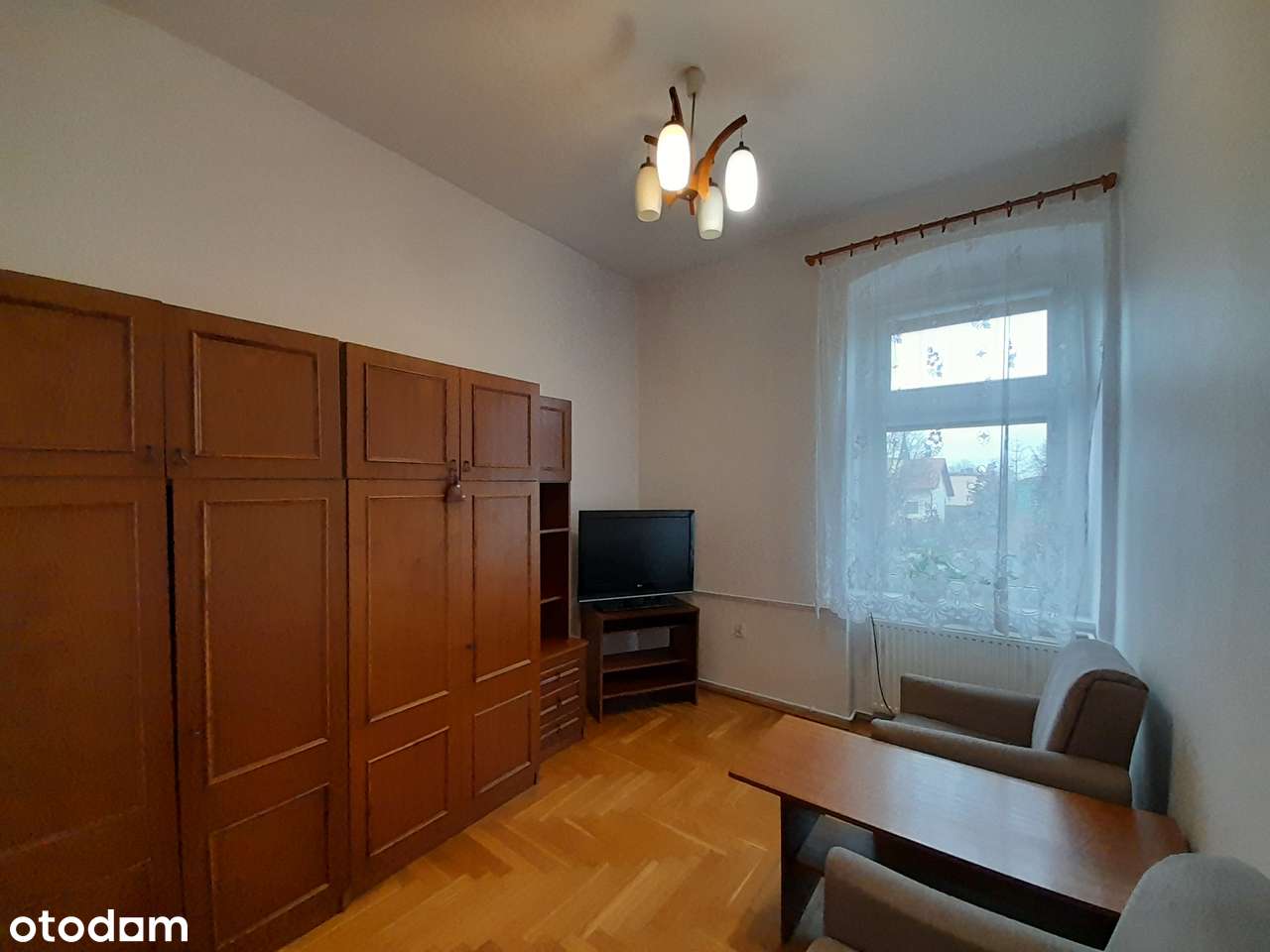 Na sprzedaż mieszkanie w Centrum Dobroszyc – wyjątkowa okazja - Pełny obrazek: 5/12