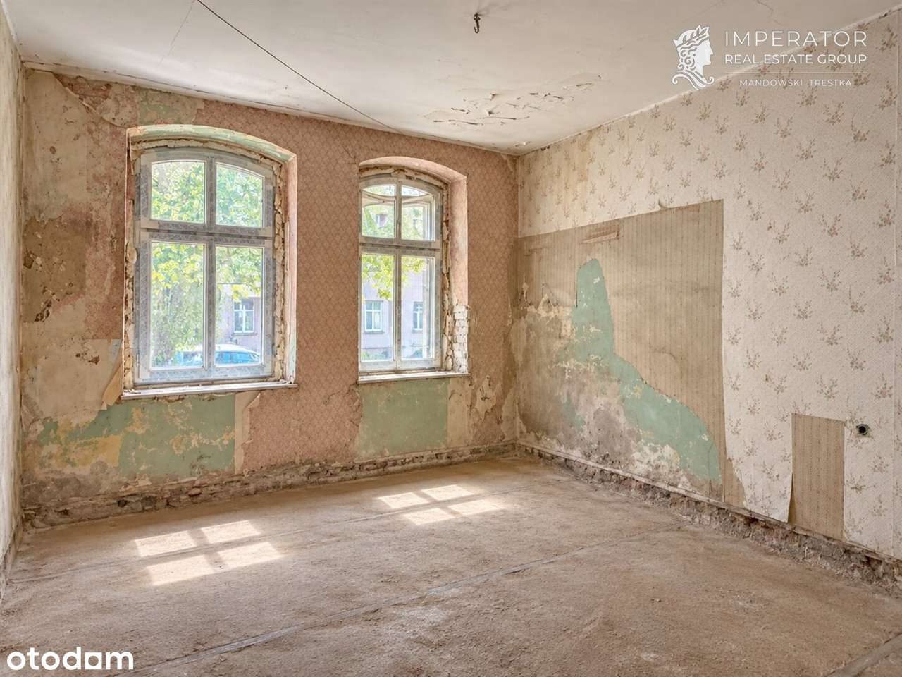 Nowe mieszkania po rewitalizacji, monitoring-4