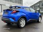 Toyota C-HR - 26