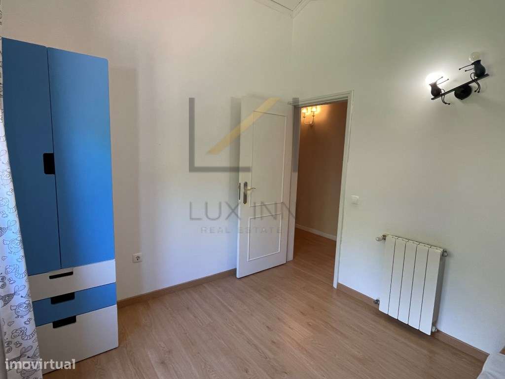 Moradia T4 com piscina e jardim, na Aldeia Grande, Setúbal-48