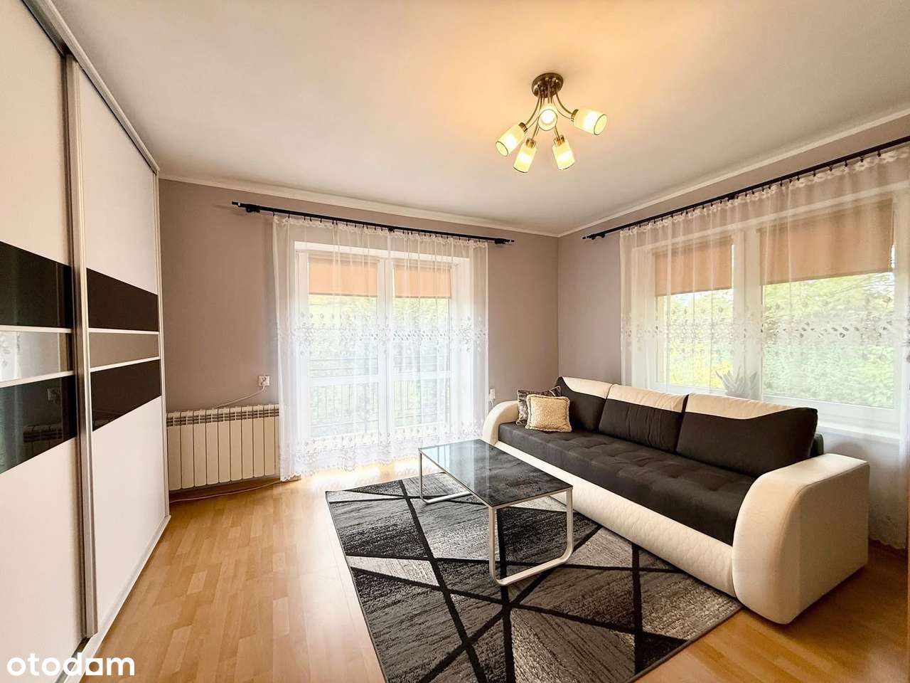 Dom gotowy  do zamieszkania, Poręba Wielka - obok Term Gorce-6