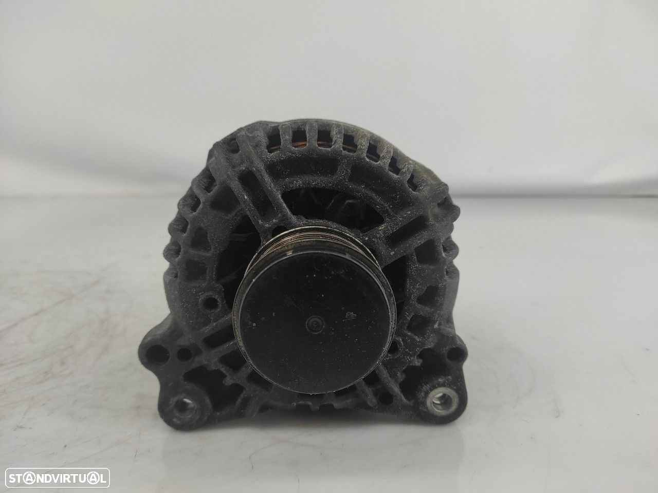 Alternador Volkswagen Caddy Iii Combi (2Kb, 2Kj, 2Cb, 2Cj) - 1