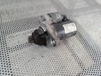 Electromotor Vw Seat Skoda 1.4 Tsi Tfsi CAX Cod 02Z911023E Scirocco Golf 6 VI Touran Leon Octavia - 2