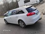 Opel Insignia 1.6 - 16