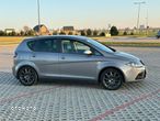 Seat Altea 2.0 TSI FR DSG - 6