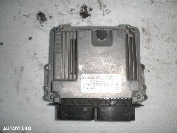 ECU / Calculator Motor Ford Ecosport 1.5 TDCI Euro 6 0281036222 - 1