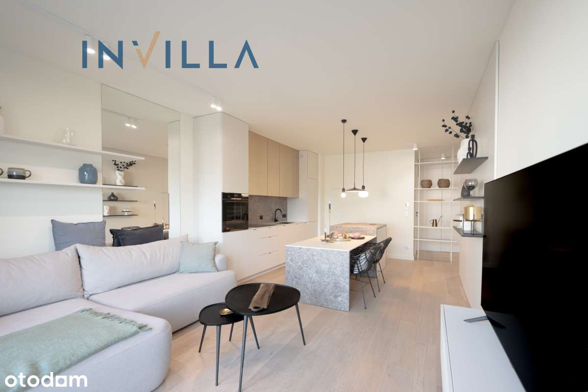 Ekskluzywny Apartament przy Wiśle, blisko Wawelu-2