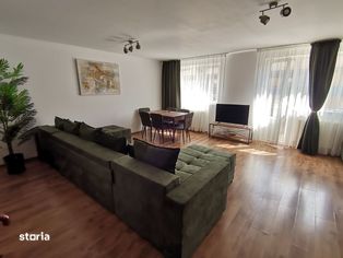 INCHIRIEZ apartament 3 camere,recent renovat,zona Supeco