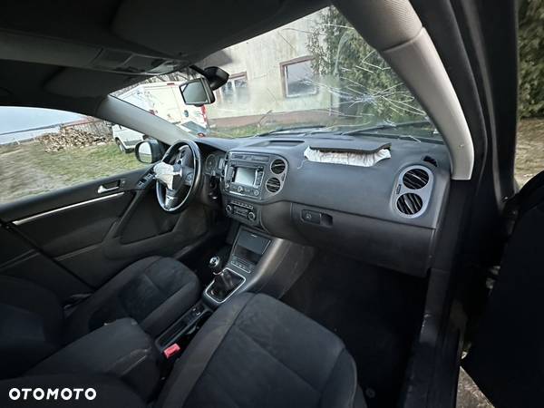 Volkswagen Tiguan 2.0 TDI CityLine - 20