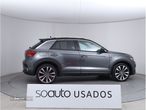 VW T-Roc 1.5 TSI Sport DSG - 18