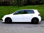 VW Golf 2.0 R DSG - 20