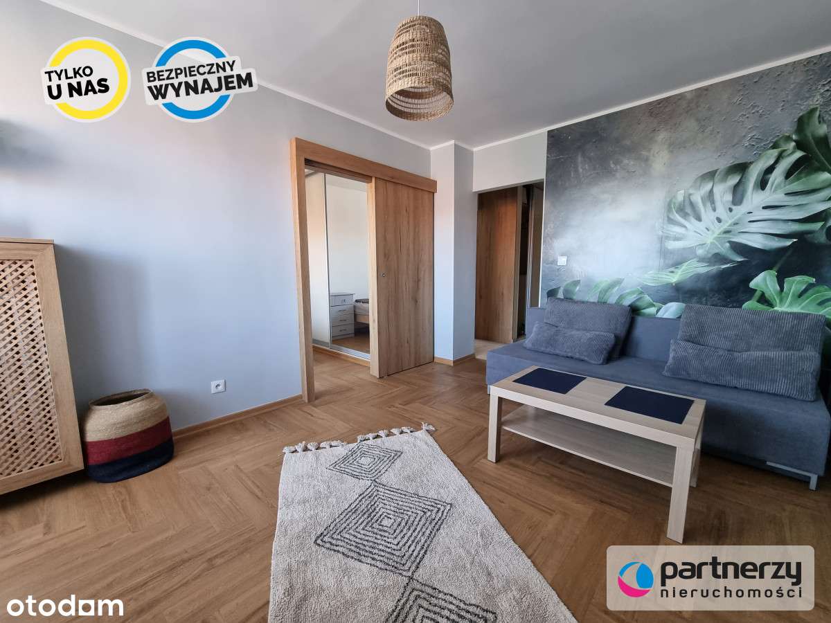 Idealne mieszkanie w centrum Gdańska - Pełny obrazek: 2/16