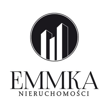 EMMKA Nieruchomości Ewelina Pisera Logo