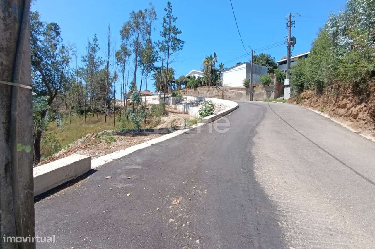 Terreno 1.412 m² | Construção, Habitação ou Indústria | Angeja-10