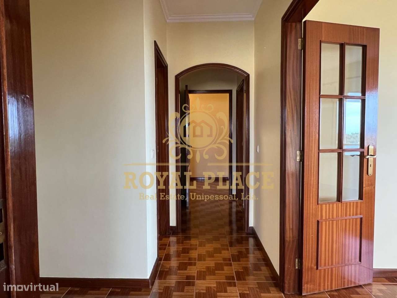 Apartamento T2  + 1 Rio Meão-14