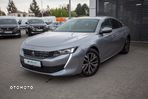 Peugeot 508 1.6 PureTech Allure Pack S&S EAT8 - 3