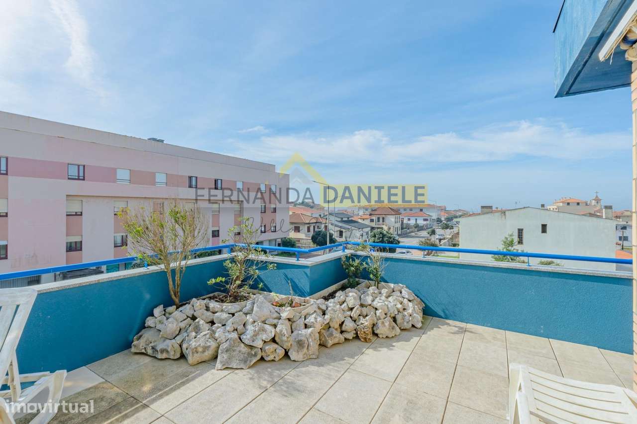 Apartamento T3 com Varanda e Suíte – 5 Minutos da Praia de Esmoriz-43