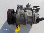 VW GOLF 1.4B CNG 5Q0820803 GE447150-4207 KOMPRESOR - 2