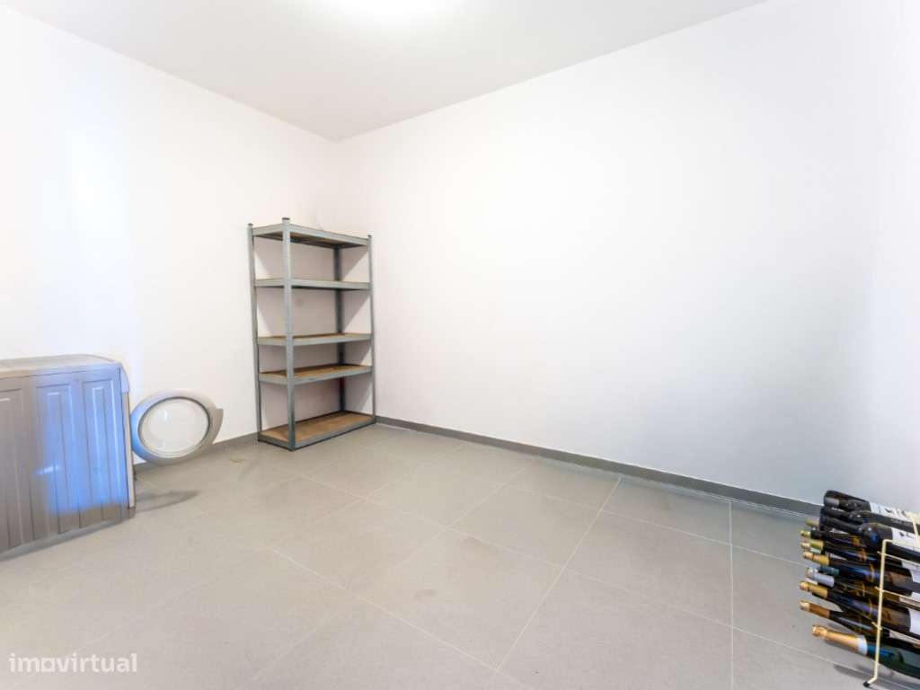 Moradia V3 com vista mar e garagem na Serra da Pescaria (Nazaré- Co...-25