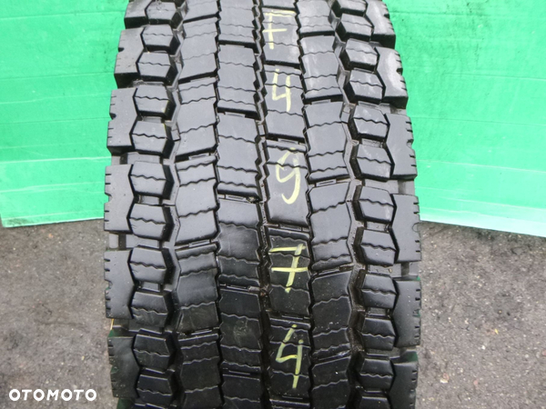 315/70r22.5 Doublecoin RSD1 - 1