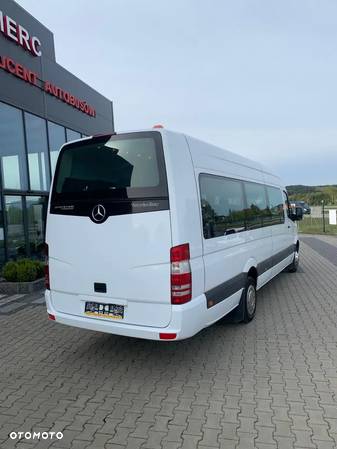 Mercedes-Benz Sprinter 515 - 24 MIEJSCA - 5