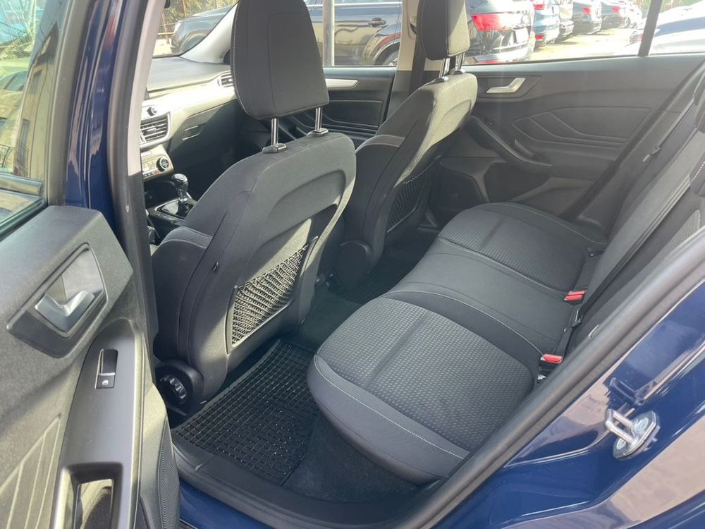 ford focus   1 0 ecoboost trend edition