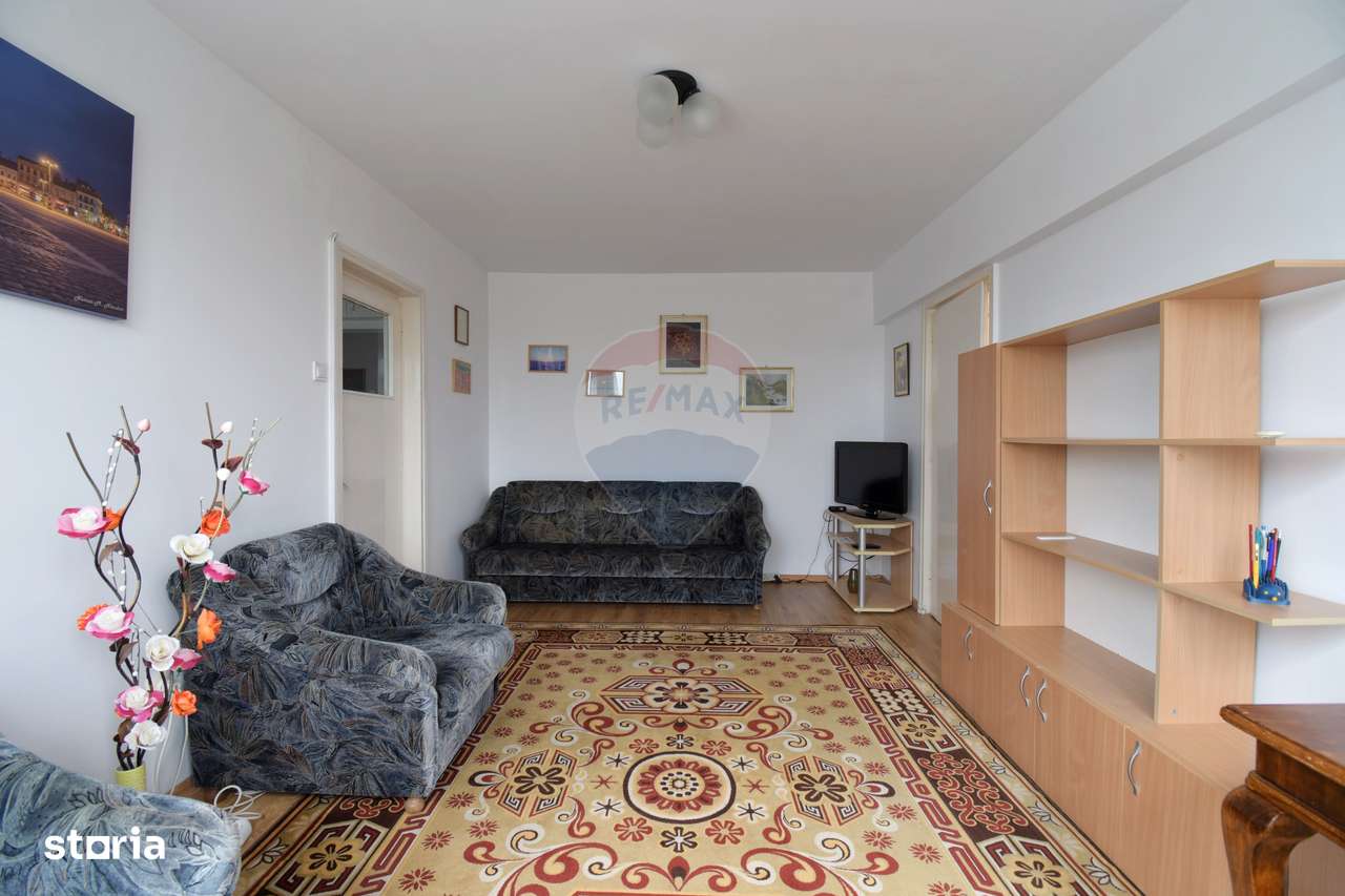 Apartament cu 2 camere de inchiriat, Grigorescu Fantanele bloc Lama E - Imagine principală: 3/10