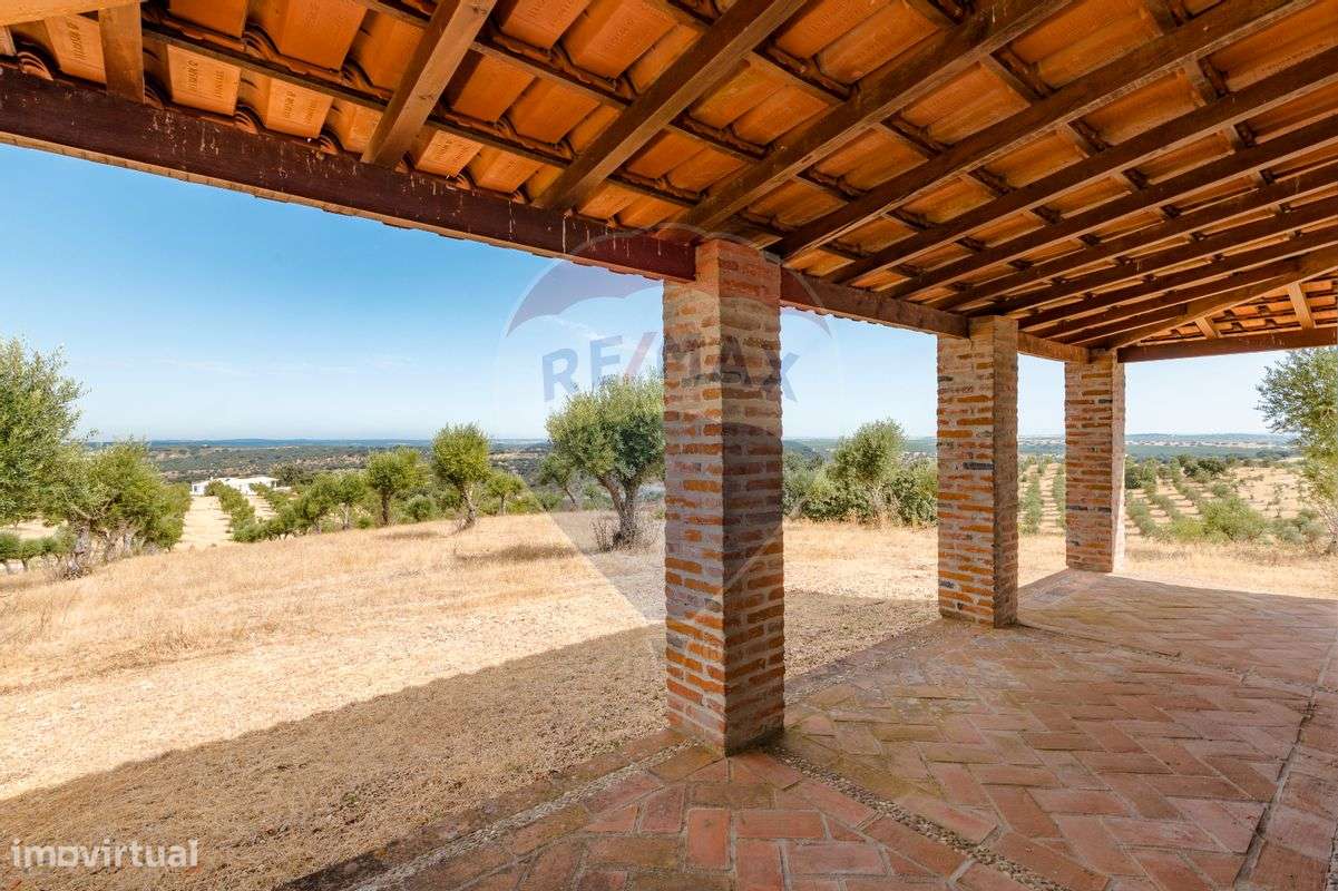 Quinta T2 para venda-38