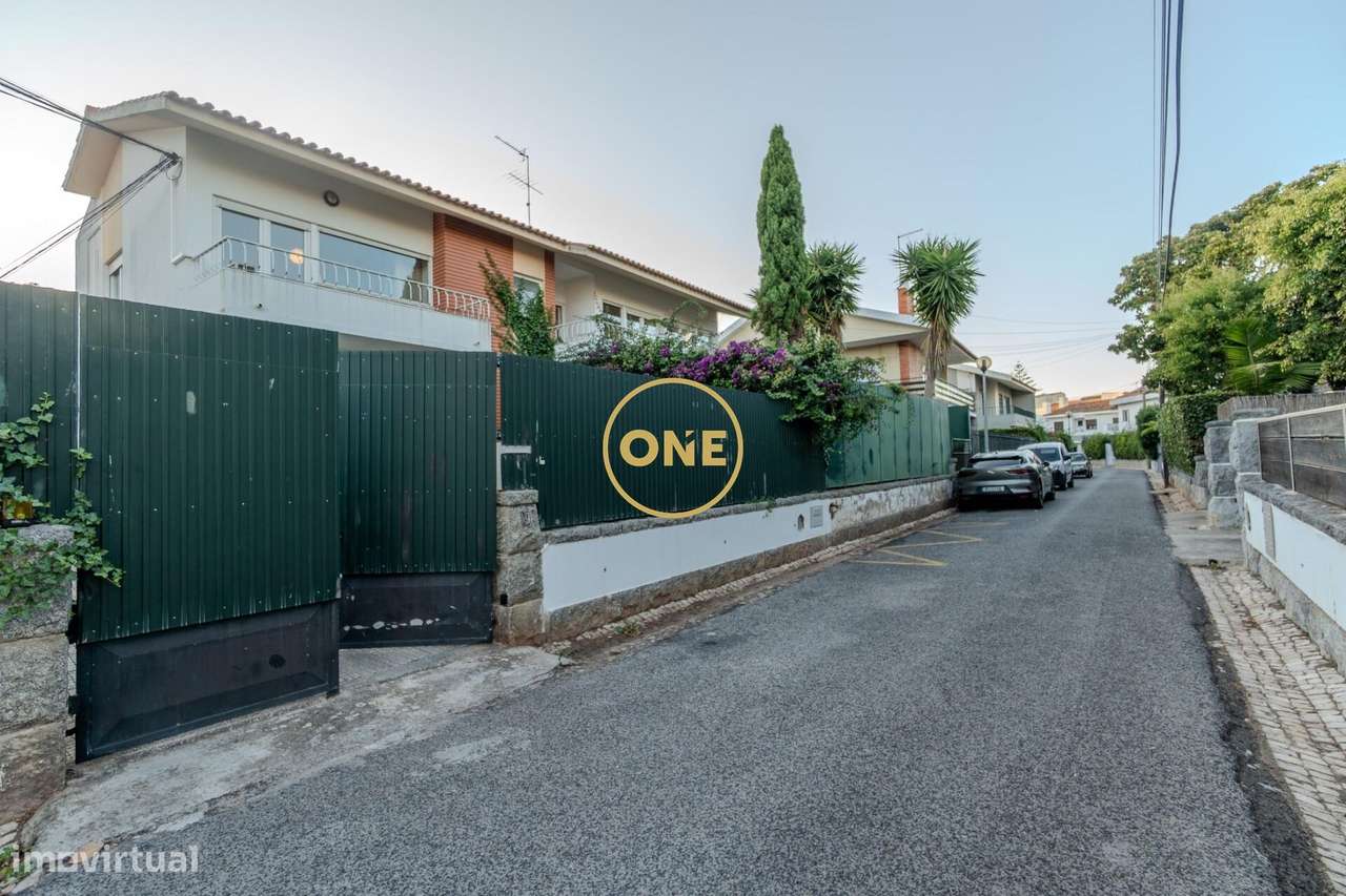 Apartamento T4 no Bairro do Rosário - Cascais-41