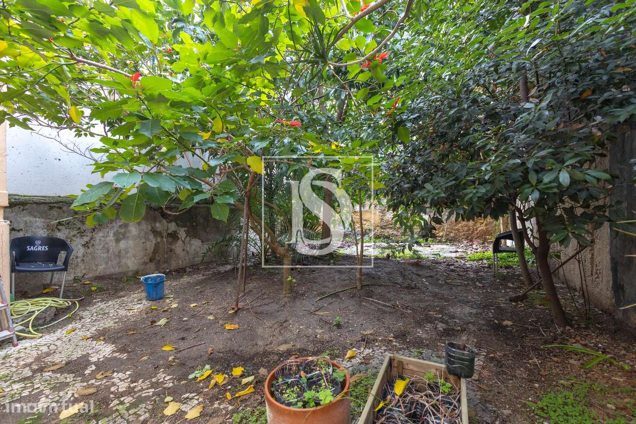 Prédio, Lisboa, Lisboa, Campo de Ourique-13