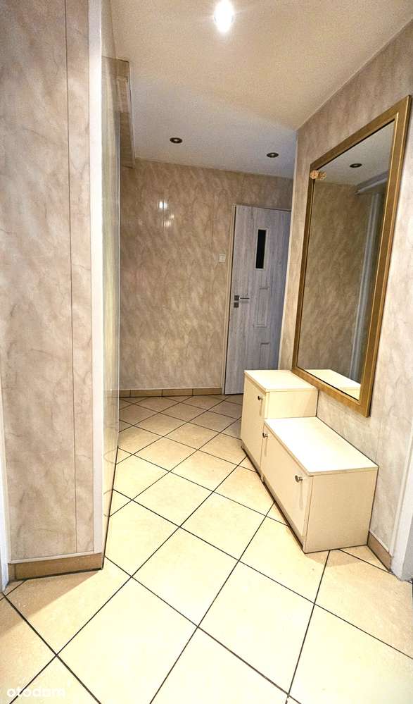 Chorzów ul. Cmentarna 17,  - 4 pokoje 73,80 m2-10