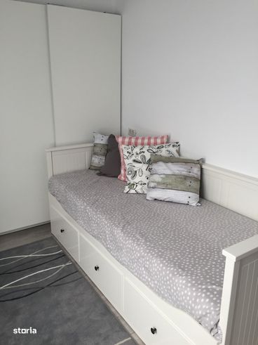 Apartament 2 camere Prundu Platou , curte interioara ,etaj 1 ,bloc nou-5