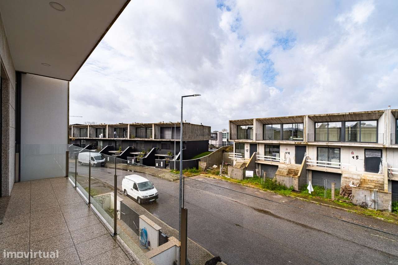 Moradia T3 à venda em Braga - Merelim-13
