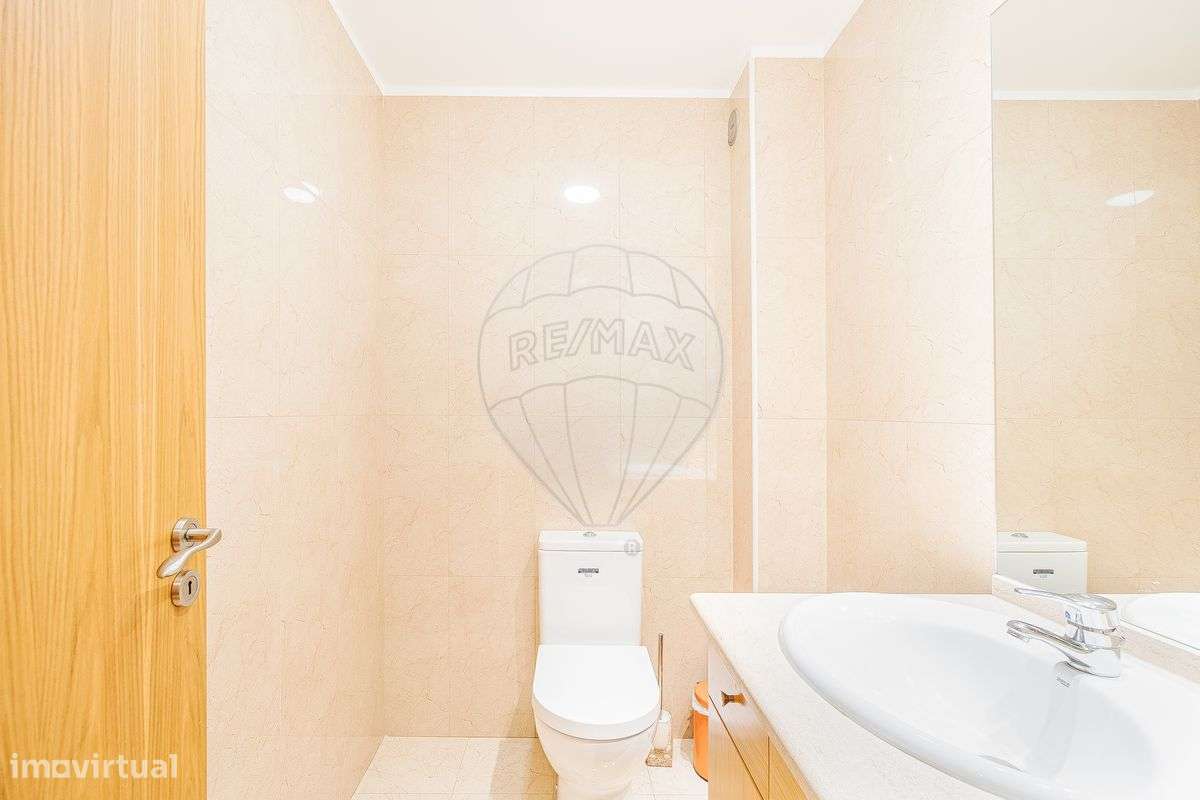 Apartamento T3 para arrendamento - Grande imagem: 5/50