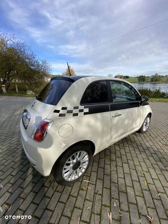 Fiat 500 1.2 8V Pop - 12