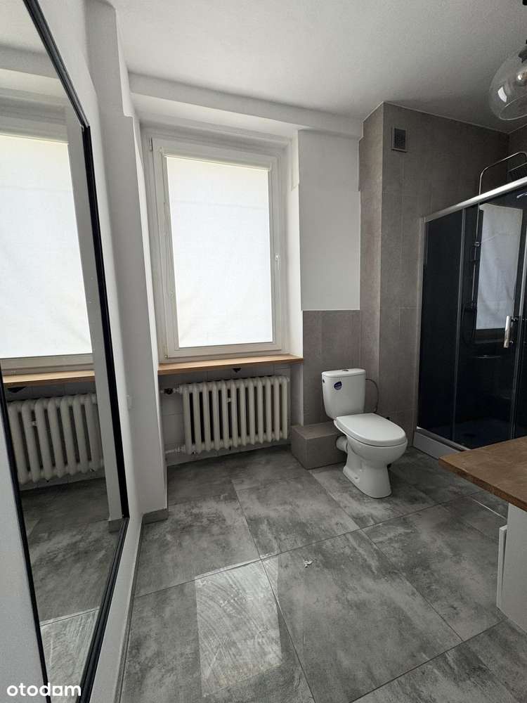 Wolnostojący, przedwojenny dom położony na Mokotowie(Wyględów)-9