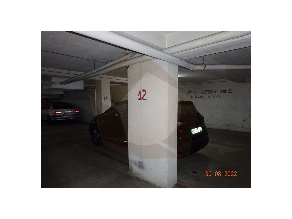 Lugar de Garagem Arrendado - Ramalde - Grande imagem: 4/6