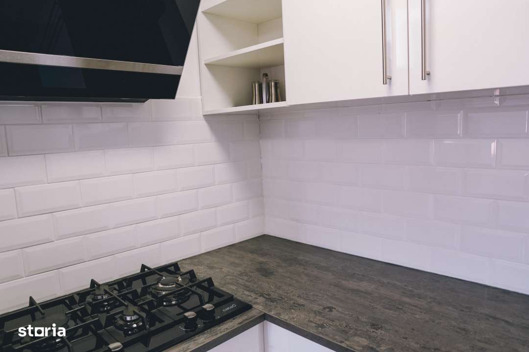 Apartament 3 camere superb, gata renovat – Centrul Istoric Sibiu!-9